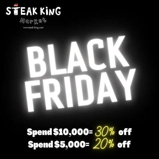 Black Friday Sale - Terms & Conditions