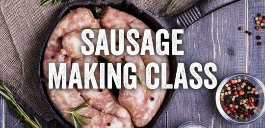 Sausage Class