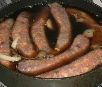 How to Cook The Perfect Sausage
