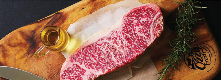 Liv Magazine-Sustainable meat and seafood supplier Steak King launches in Hong Kong