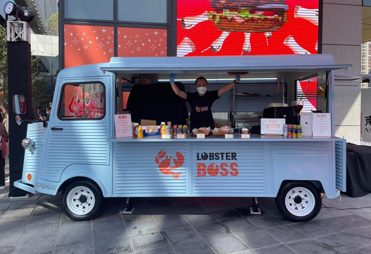 Hidden Gem Events & Catering Services