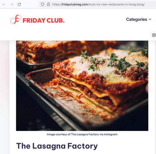 08 Jul 2025 - FRIDAY CLUB Magazine 