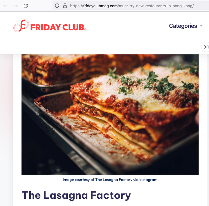 08 Jul 2025 - FRIDAY CLUB Magazine 