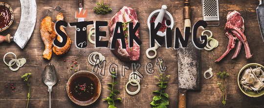 Head Butcher (s)– Steak King Market