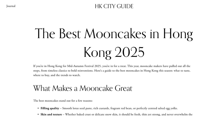 23 Sept 2025 - HKCityguide.com 