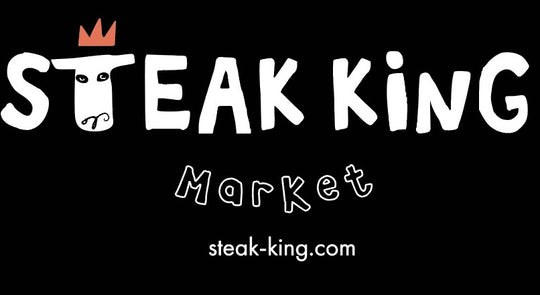 Steak King Turns 5 Years Old!