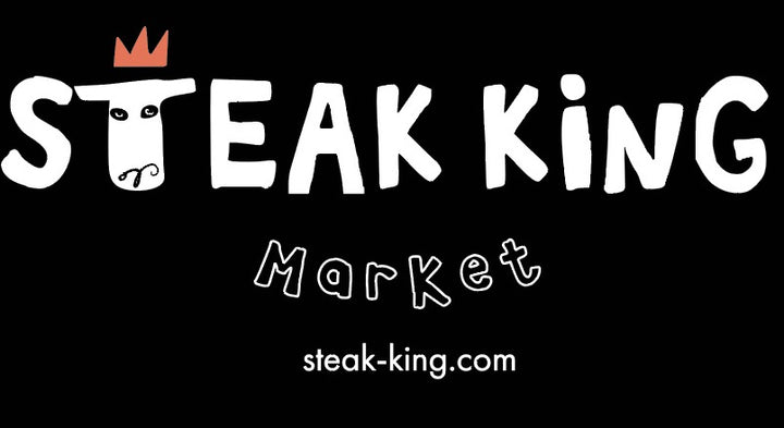 Steak King Turns 5 Years Old!