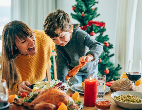 Sassymama-Plan Your At-Home Christmas Dinner In Hong Kong