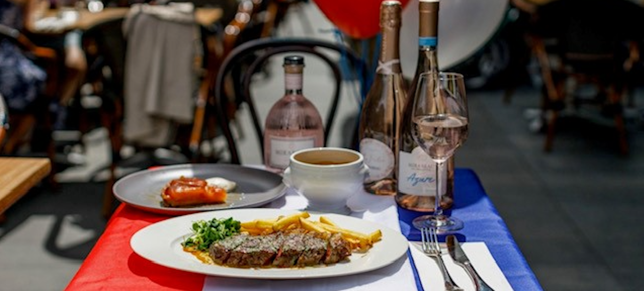 Bastille Day