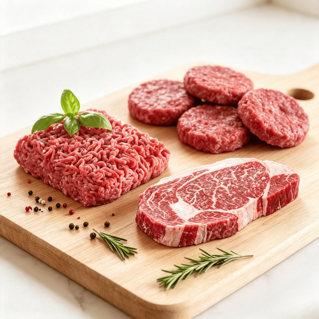 Weekly Wagyu Set
