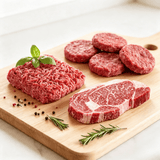 Weekly Wagyu Set