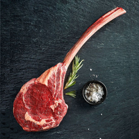 冰鮮M1-2安格斯斧頭扒 1.3公斤