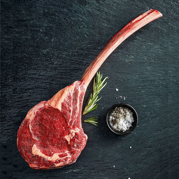 冰鮮M1-2安格斯斧頭扒 1.3公斤