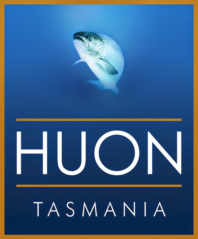 冰鮮Huno煙燻三文魚片約1公斤