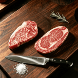 Steakhouse Duo