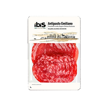 Ibis 意式前菜肉 120克