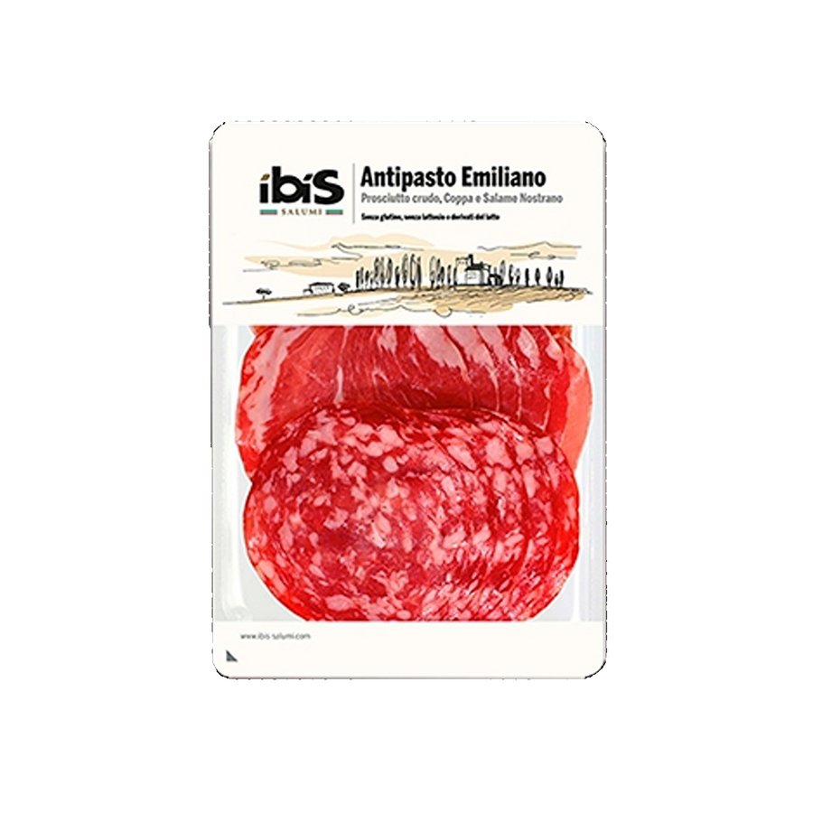 Ibis 意式前菜肉 120克