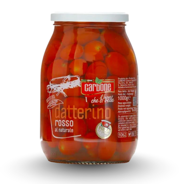 Red Date Tomato by Carbone 1062ML
