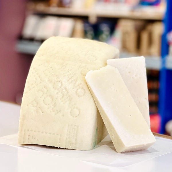 Pecorino Romano Cheese 300g