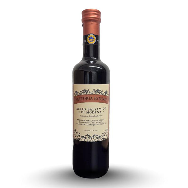 Fattoria Estense - Balsamic Vinegar of Modena 500ml Fattoria Estense