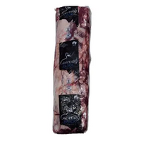 Chilled Whole Black Angus M3-4 Ribeye + Free Chef Knife