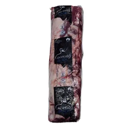 Chilled Whole Black Angus M3-4 Ribeye + Free Chef Knife