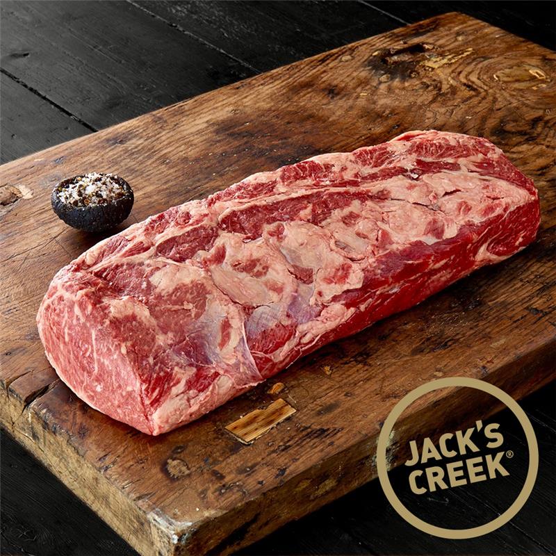 Chilled Whole Wagyu M9+ Ribeye