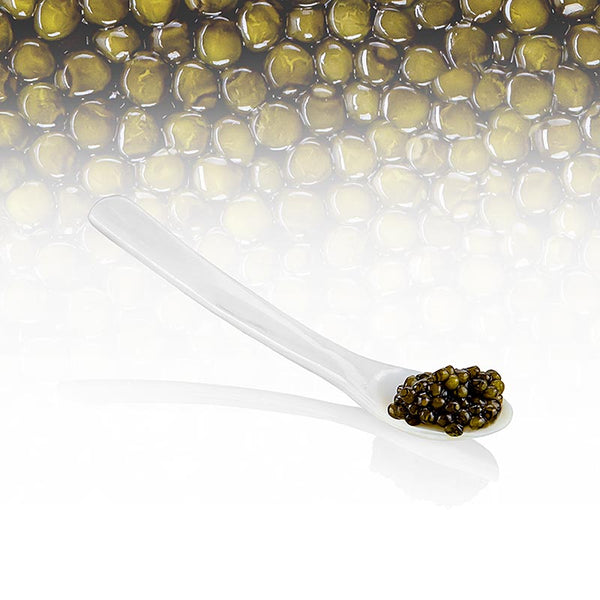 Amur Caviar - Acipenser Schrenckii x Huso Dauricus Premium Caviar