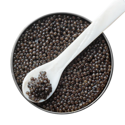 River Beluga Caviar 30g – Huso Dauricus Premium Caviar