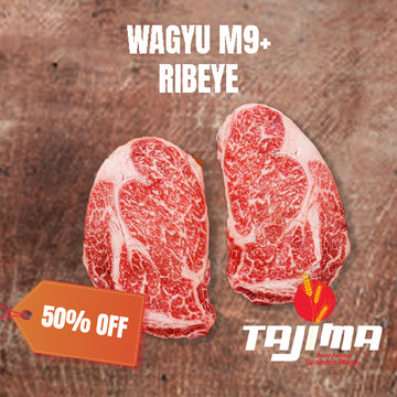 Hong Kong's Favourite Meat and Seafood Delivery Service | Steak King