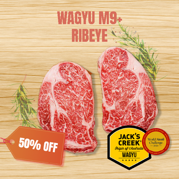 Hong Kong's Favourite Meat and Seafood Delivery Service | Steak King