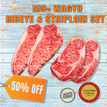 Hong Kong's Favourite Meat and Seafood Delivery Service | Steak King