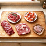 Family Feast Bundle