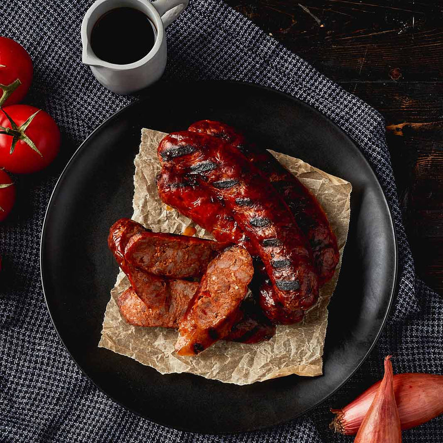 Spicy Italian Sausages 400g