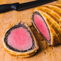 Wagyu Beef Wellington 650-850g