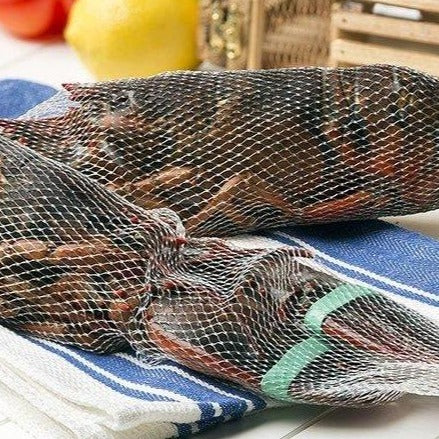 Frozen Raw Boston Lobster 400 - 500 grams