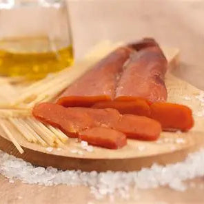 Frozen Bottarga Mullet ~120g