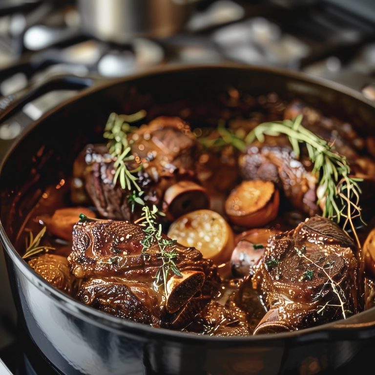 Chilled Wagyu M9+ Beef Cheeks 1kg