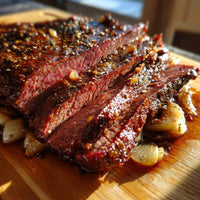 Chilled Wagyu M6-7 Brisket 2kg