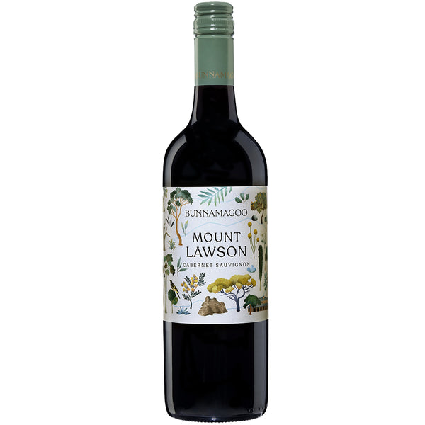 Mount Lawson Cabernet Sauvignon 2023