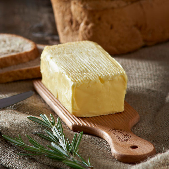 Frozen Premium Italian Butter "Burro del Buon Pascolo" 1kg