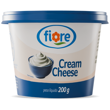 冰鮮意大利Fiore芝士 1Kg