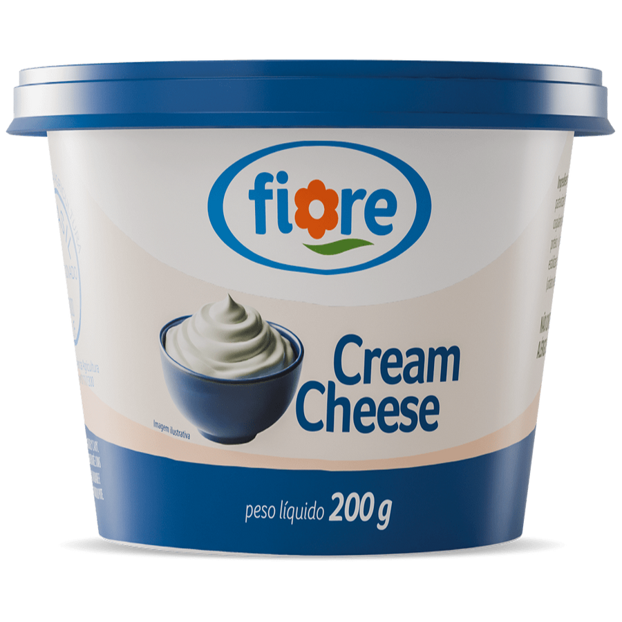 冰鮮意大利Fiore芝士 1Kg