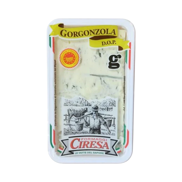 冰鮮Gorgonzola 藍紋芝士 150克