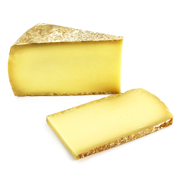 Comte Cheese Aged 8m & 18m