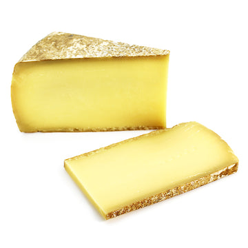 Comte 芝士 - 8個月陳釀