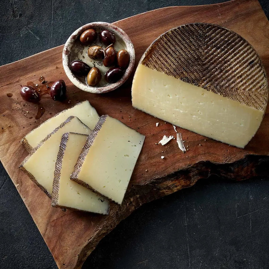 西班牙曼徹格芝士