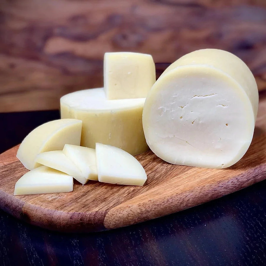 Provolone Salamion意式陳年芝士