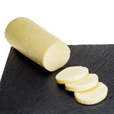 Provolone Salamino 1kg- Italian Aged Cheese