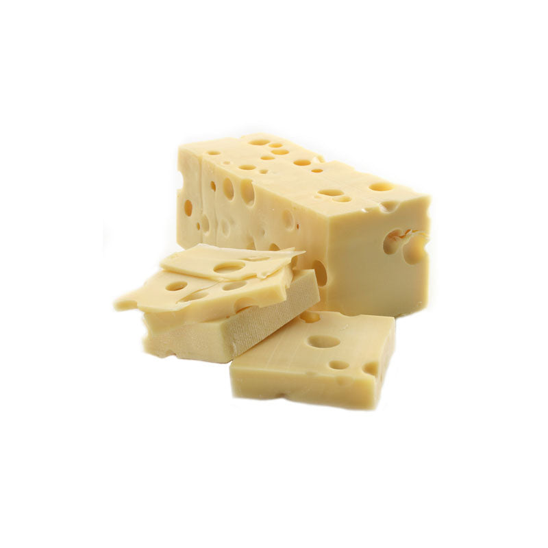 Cepparo Emmentaler Swiss Cheese 300g